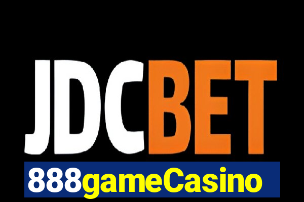 888gameCasino