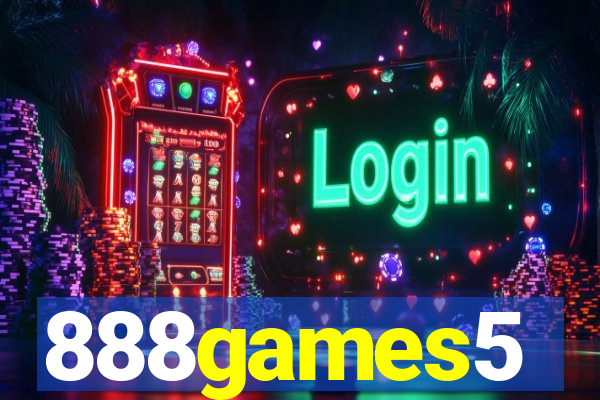 888games5