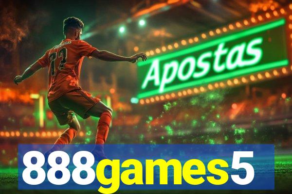 888games5