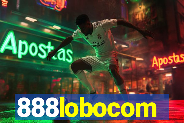 888lobocom