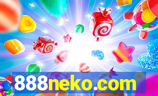 888neko.com