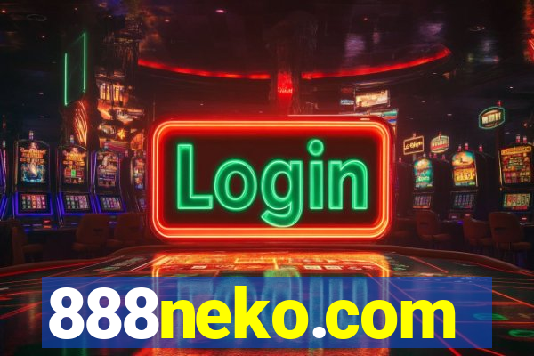 888neko.com