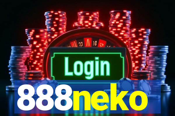 888neko
