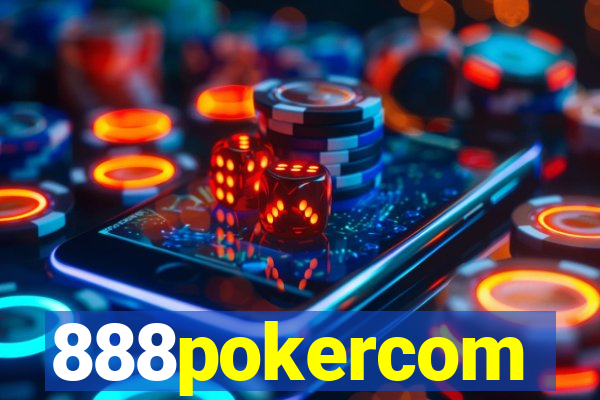 888pokercom