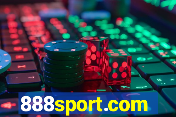 888sport.com