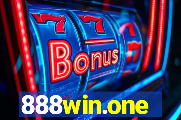 888win.one