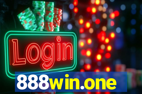888win.one