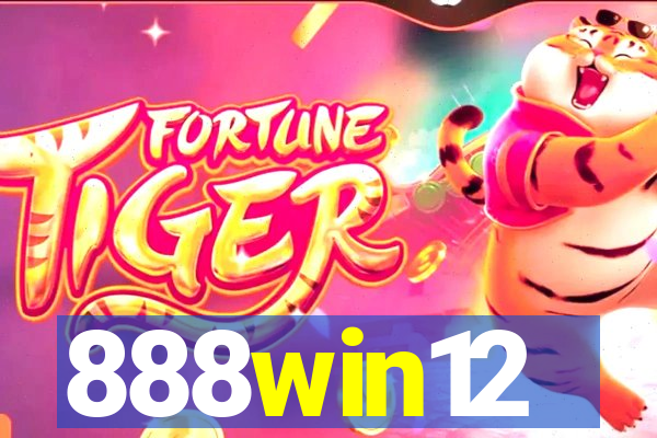 888win12