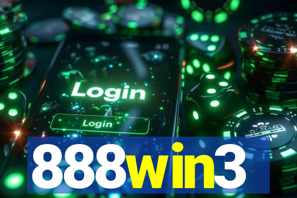 888win3