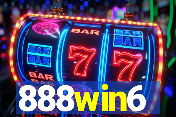 888win6