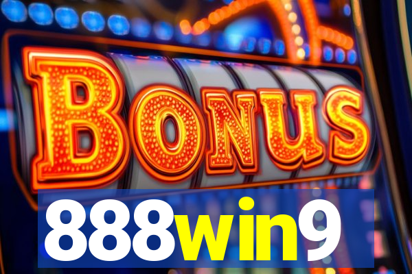 888win9