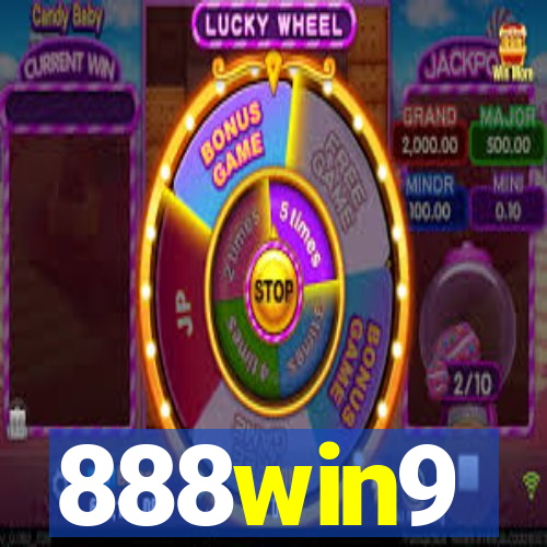 888win9
