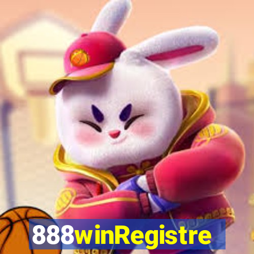 888winRegistre