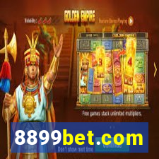 8899bet.com