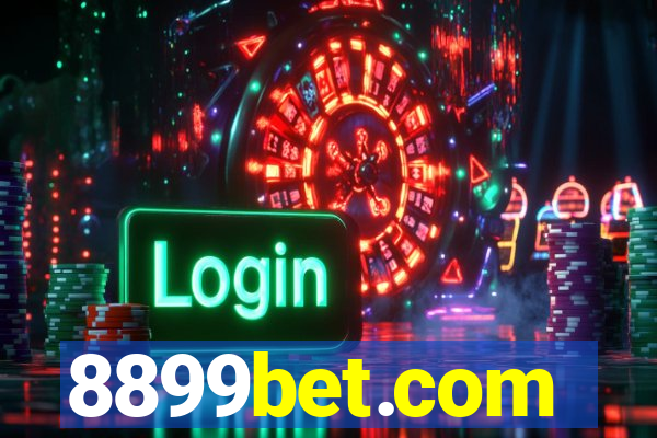 8899bet.com