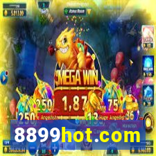 8899hot.com