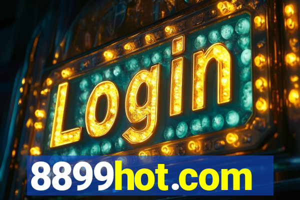 8899hot.com