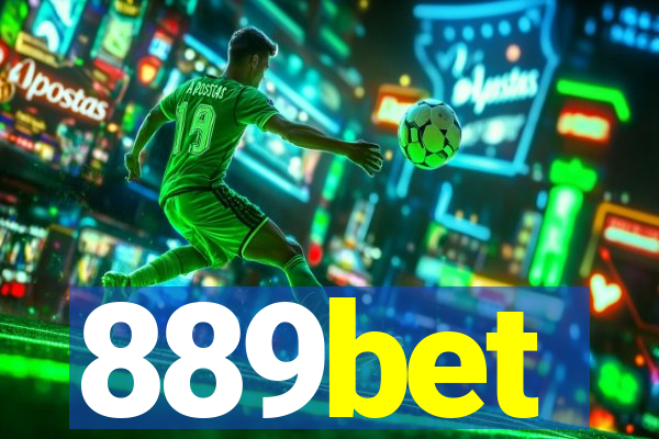 889bet