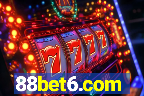 88bet6.com