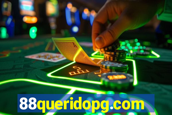 88queridopg.com