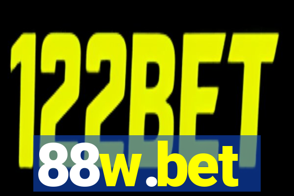 88w.bet