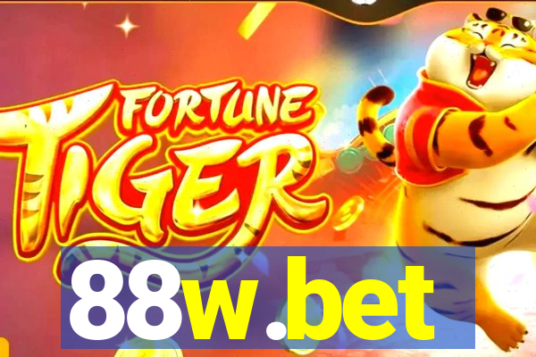88w.bet