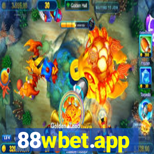 88wbet.app