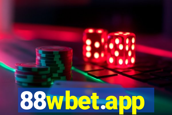 88wbet.app