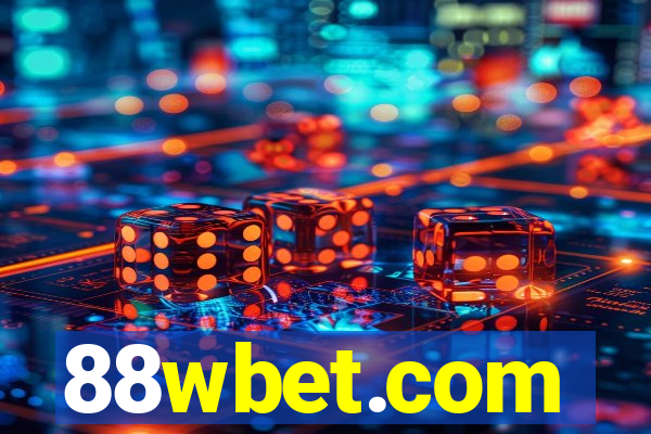 88wbet.com