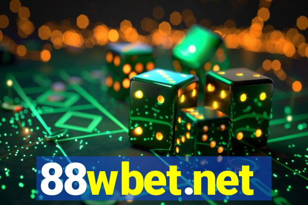 88wbet.net