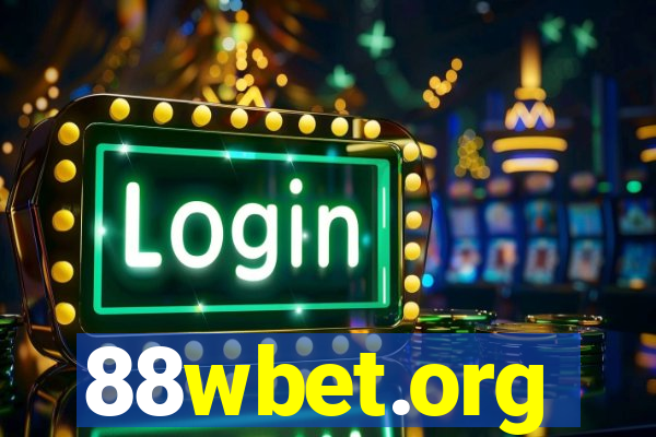 88wbet.org