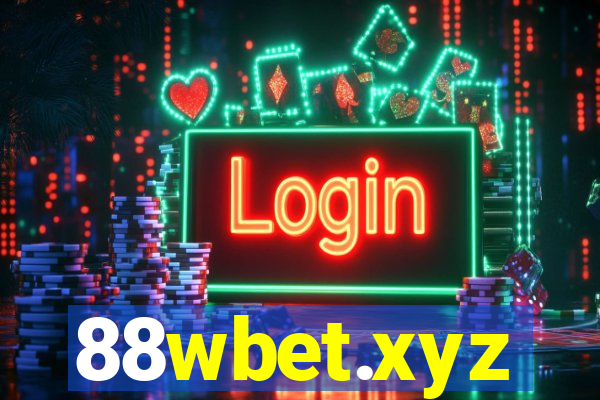 88wbet.xyz