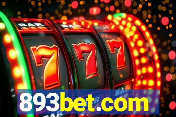 893bet.com