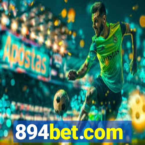894bet.com