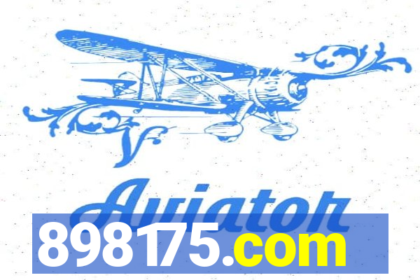 898175.com