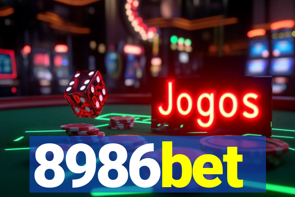 8986bet