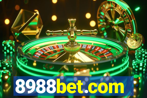 8988bet.com