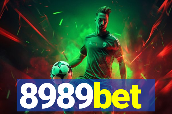 8989bet