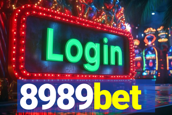 8989bet