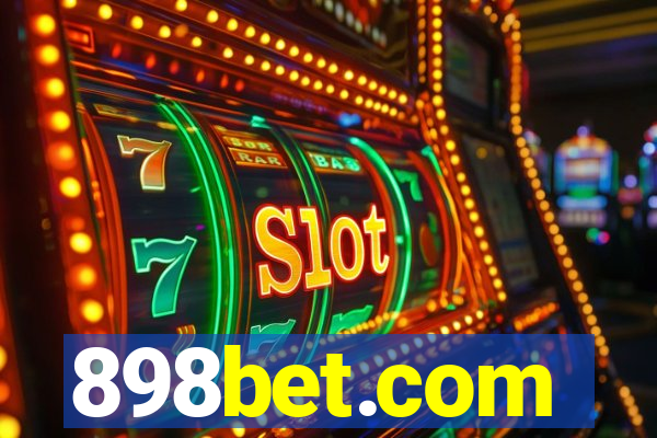 898bet.com