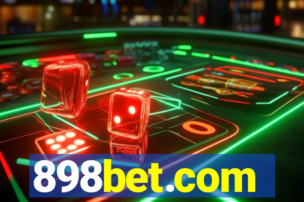 898bet.com