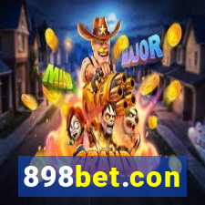 898bet.con
