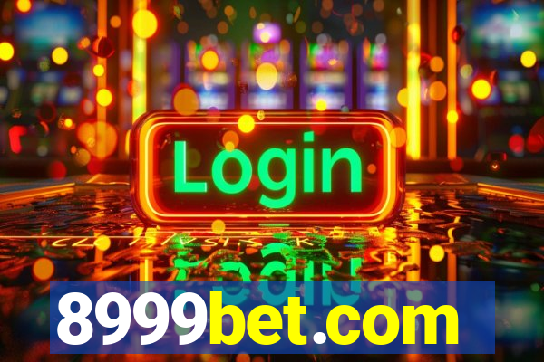 8999bet.com