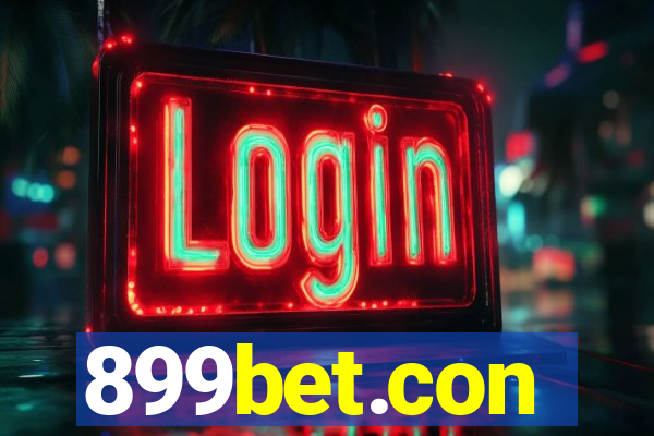 899bet.con