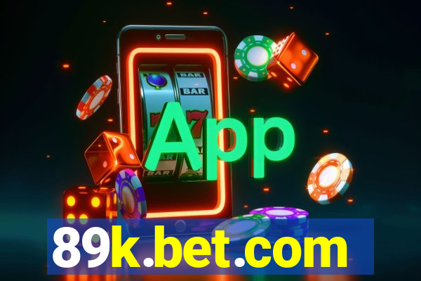 89k.bet.com