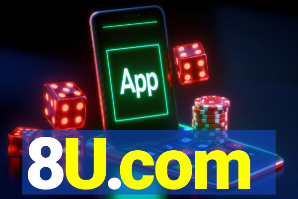 8U.com