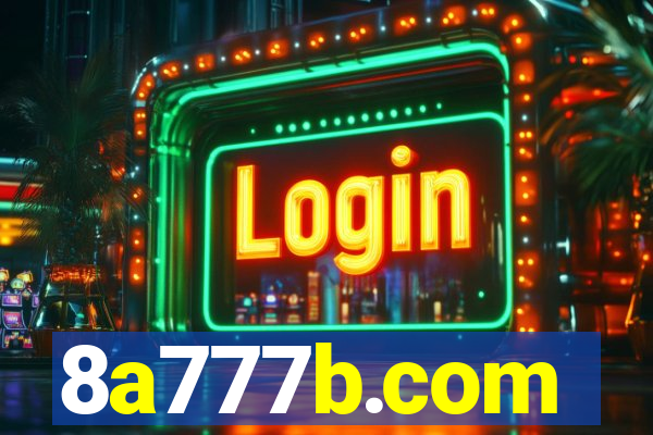 8a777b.com