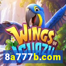 8a777b.com