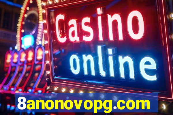 8anonovopg.com