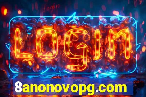 8anonovopg.com